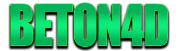 Logo BETON4D
